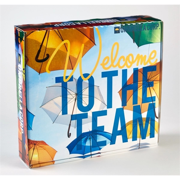 FULL COLOR CUSTOM BOXES (For Presentations, Gifts & Mailers) - FULL COLOR CUSTOM BOXES (For Presentations, Gifts & Mailers) - Image 12 of 16