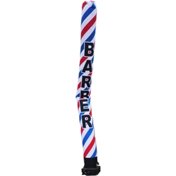 15 Ft Tube Dancer (Fabric Only) - 15 Ft Tube Dancer (Fabric Only) - Image 0 of 0