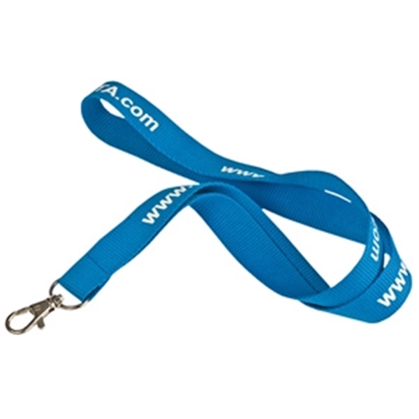 Custom Polyester Lanyards - Custom Polyester Lanyards - Image 16 of 16