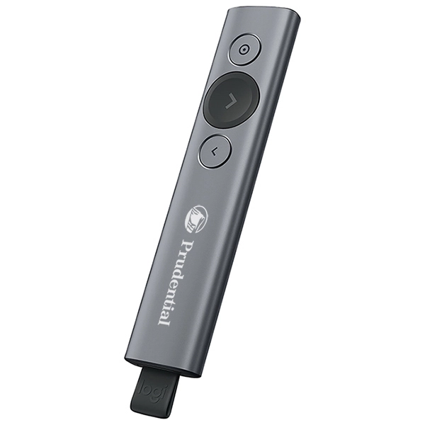 Logitech SPOTLIGHT Wireless Presentation Remote Pointer - Logitech SPOTLIGHT Wireless Presentation Remote Pointer - Image 0 of 4