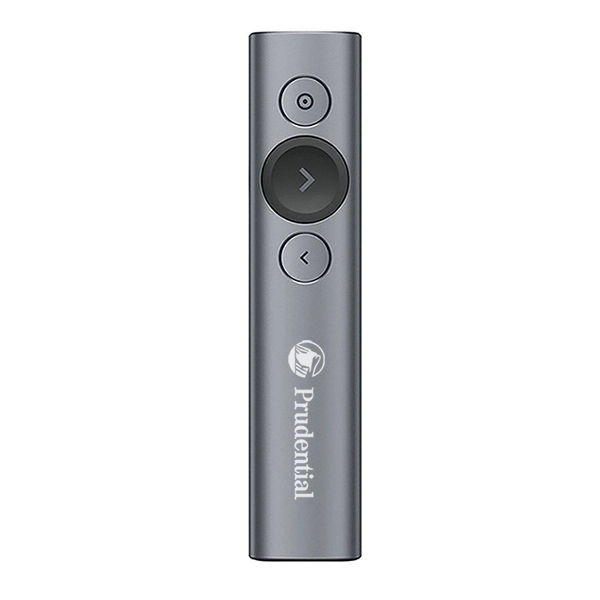 Logitech SPOTLIGHT Wireless Presentation Remote Pointer - Logitech SPOTLIGHT Wireless Presentation Remote Pointer - Image 1 of 4