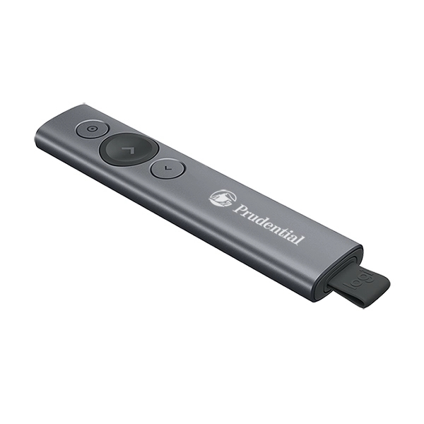 Logitech SPOTLIGHT Wireless Presentation Remote Pointer - Logitech SPOTLIGHT Wireless Presentation Remote Pointer - Image 2 of 4