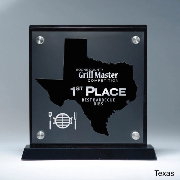 State Award - Texas