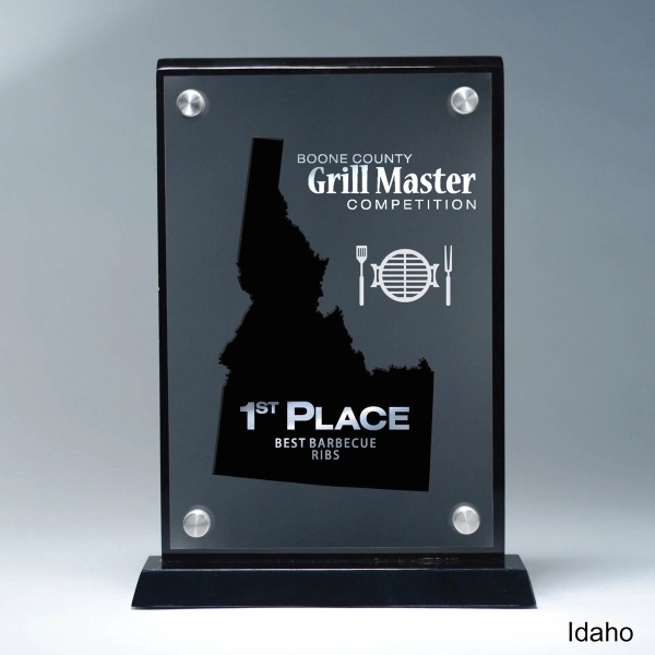 State Award - Idaho