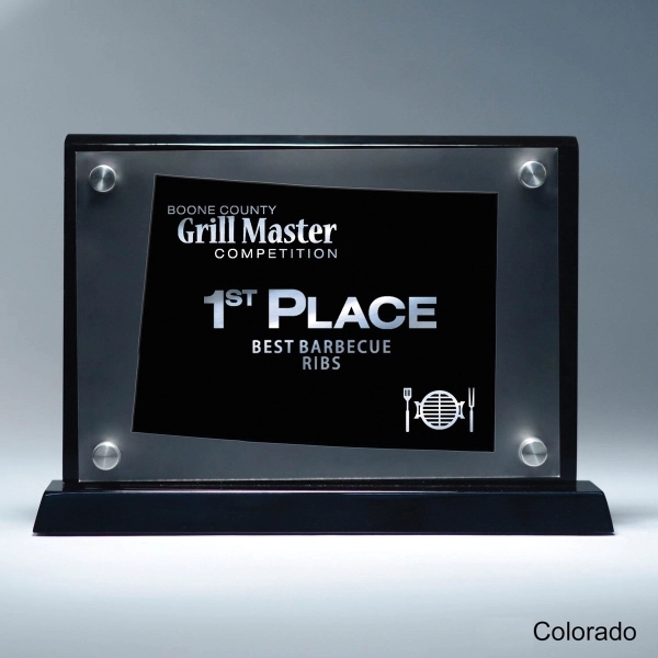 State Award - Colorado