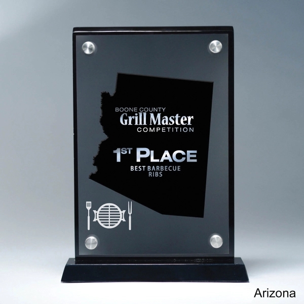 State Award - Arizona