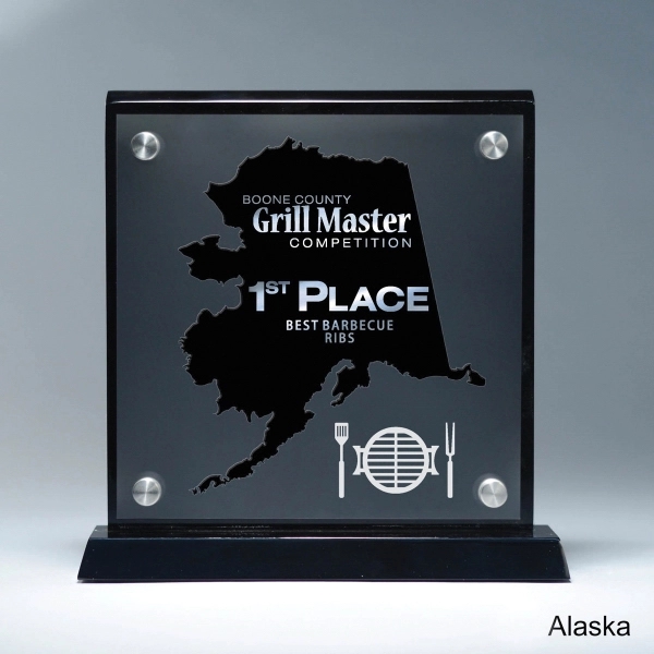State Award - Alaska