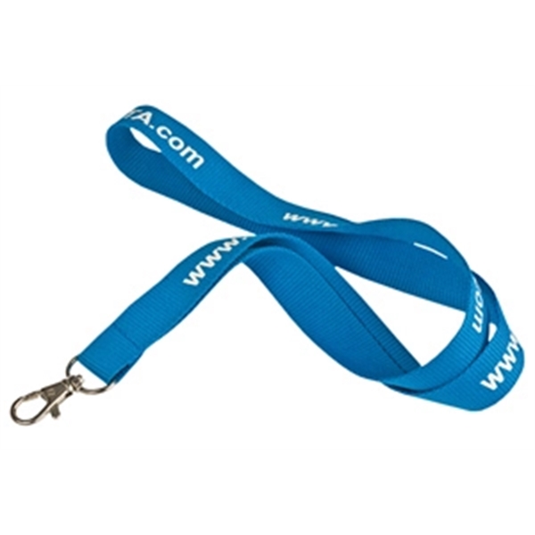 Low Cost Custom Polyester Lanyards-B - Low Cost Custom Polyester Lanyards-B - Image 2 of 15