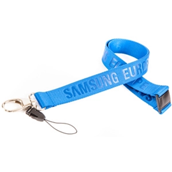 Custom Nylon Lanyards-DELIVERY IN 4 DAYS - Custom Nylon Lanyards-DELIVERY IN 4 DAYS - Image 6 of 18