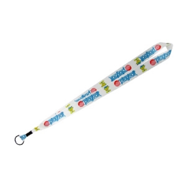 LANYARDS DYE SUBLIMATED FULL COLOR - LANYARDS DYE SUBLIMATED FULL COLOR - Image 3 of 16