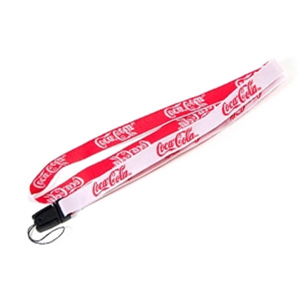 Custom Woven Lanyards - Custom Woven Lanyards - Image 3 of 17