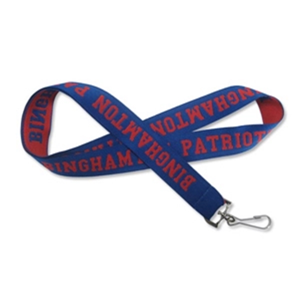 Custom Woven Lanyards - Custom Woven Lanyards - Image 5 of 17