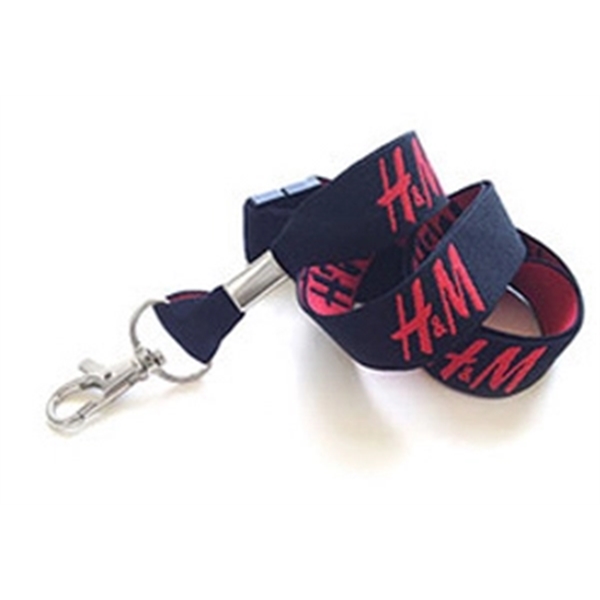 Custom Woven Lanyards - Custom Woven Lanyards - Image 6 of 17