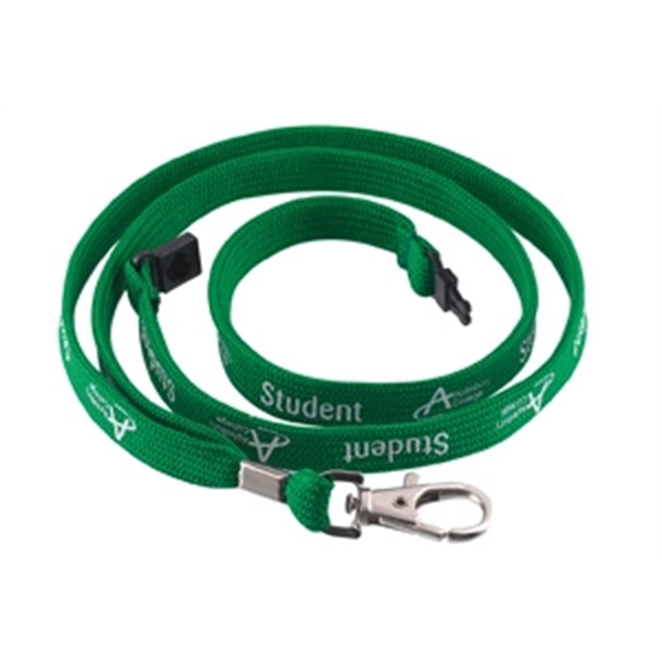 Custom Tube Lanyards-A - Custom Tube Lanyards-A - Image 3 of 16