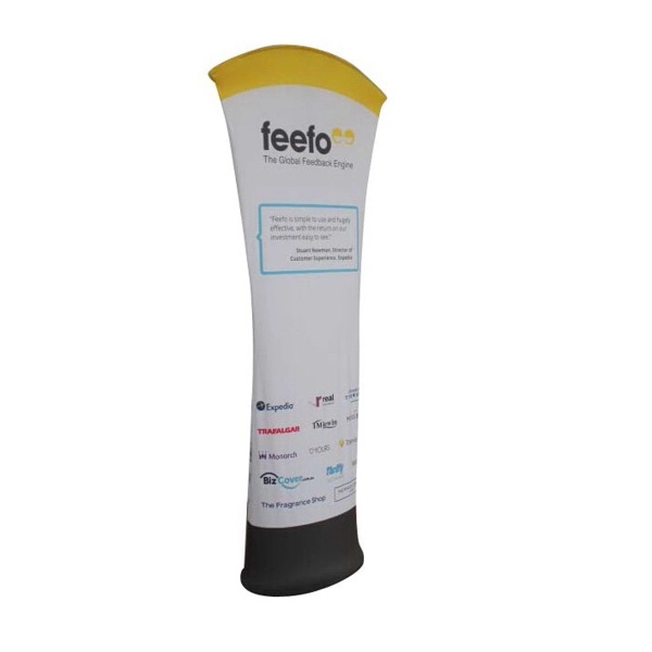 Arched Totem Banner - Arched Totem Banner - Image 0 of 0