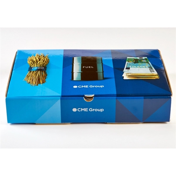 FULL COLOR CUSTOM BOXES (For Presentations, Gifts & Mailers) - FULL COLOR CUSTOM BOXES (For Presentations, Gifts & Mailers) - Image 3 of 16