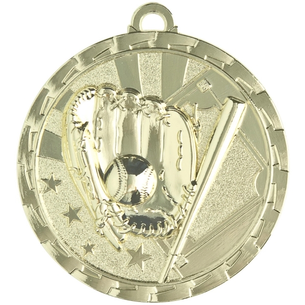 Bright Medals - Bright Medals - Image 16 of 16