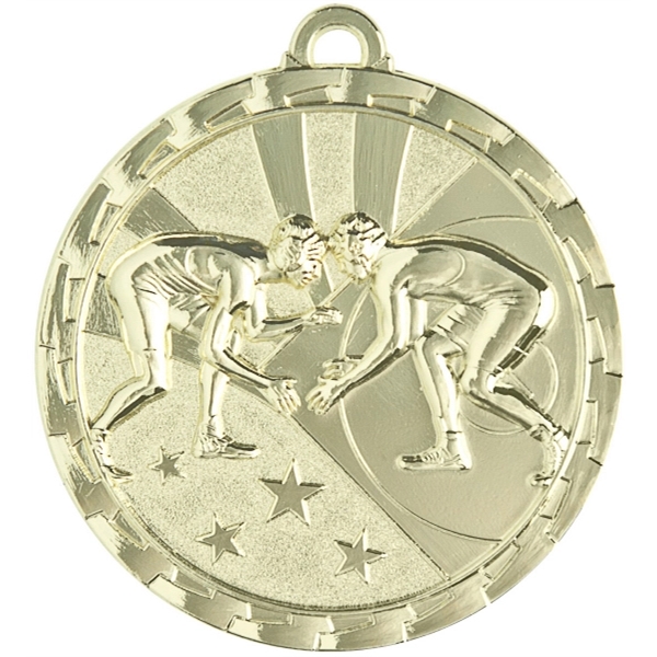 Bright Medals - Bright Medals - Image 5 of 16