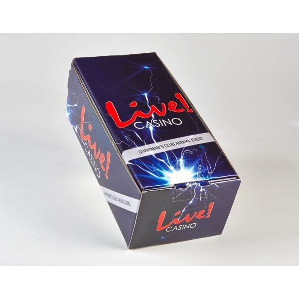 FULL COLOR CUSTOM BOXES (For Presentations, Gifts & Mailers) - FULL COLOR CUSTOM BOXES (For Presentations, Gifts & Mailers) - Image 13 of 16