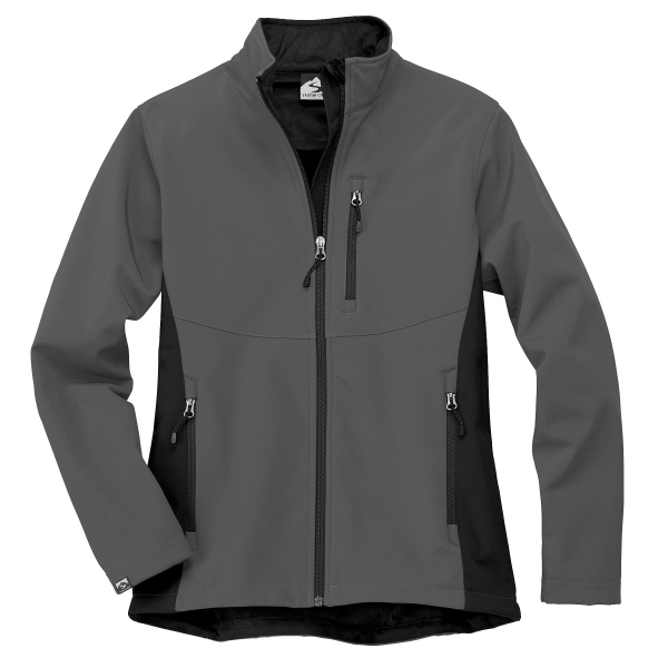 Storm Creek Women's Guardian Jacket - Storm Creek Women's Guardian Jacket - Image 9 of 19
