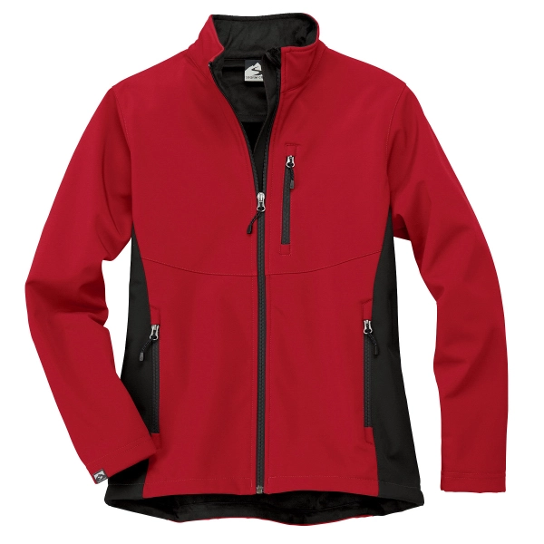 Storm Creek Women's Guardian Jacket - Storm Creek Women's Guardian Jacket - Image 4 of 19