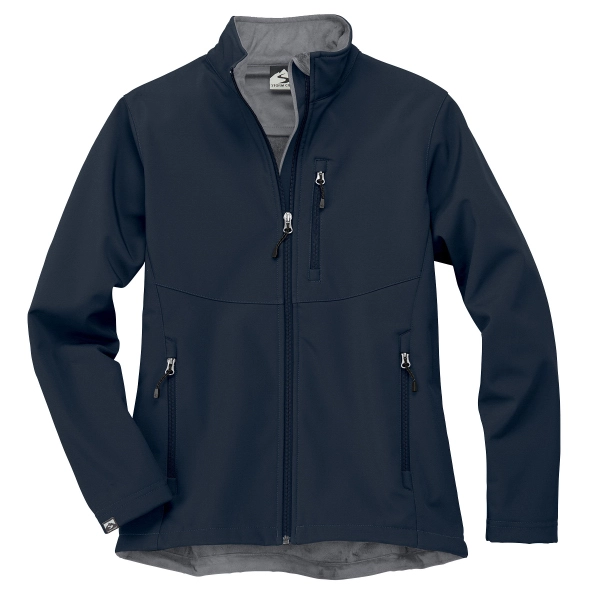 Storm Creek Women's Guardian Jacket - Storm Creek Women's Guardian Jacket - Image 19 of 19