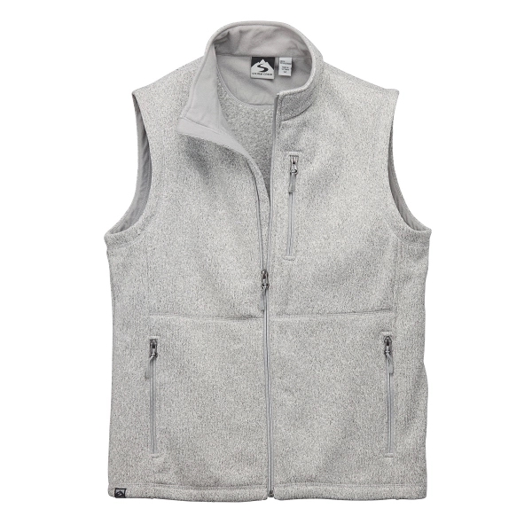 Men's Overachiever Vest - Men's Overachiever Vest - Image 3 of 5