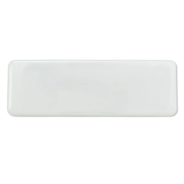 DigiLine PVC Name Badges, 1" x 3" - DigiLine PVC Name Badges, 1" x 3" - Image 8 of 9