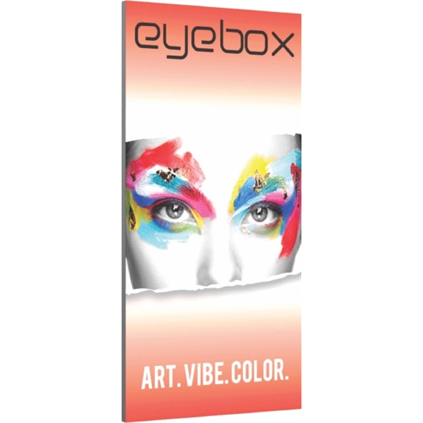 Vector Frame Edge Rectangle R-01 Fabric Poster Display - Vector Frame Edge Rectangle R-01 Fabric Poster Display - Image 0 of 0