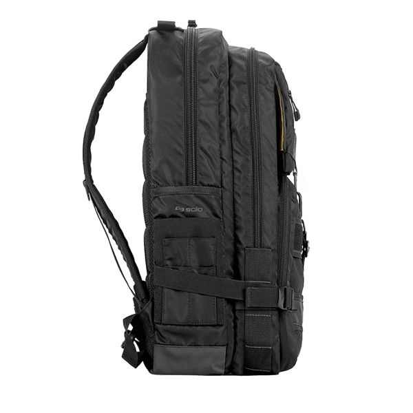 solo altitude backpack