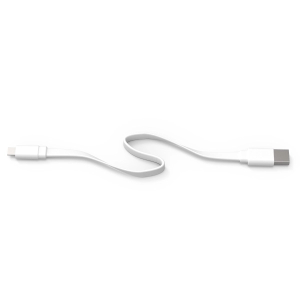 Custom Branded Cable : Charging & Synching