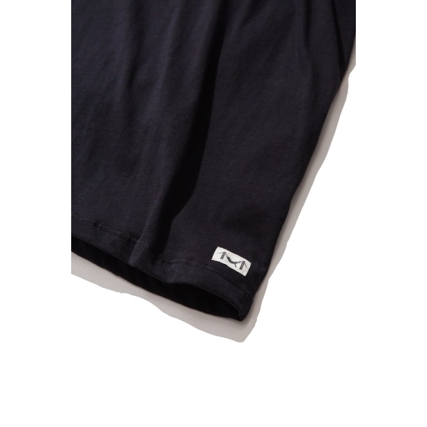 Marine Layer - Signature Crew T-Shirt - Marine Layer - Signature Crew T-Shirt - Image 3 of 9