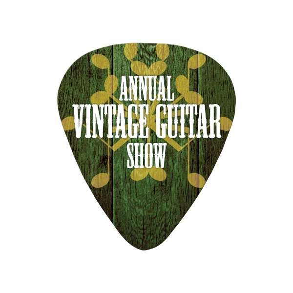 Guitar Pick Fan Without Stick - Guitar Pick Fan Without Stick - Image 0 of 0