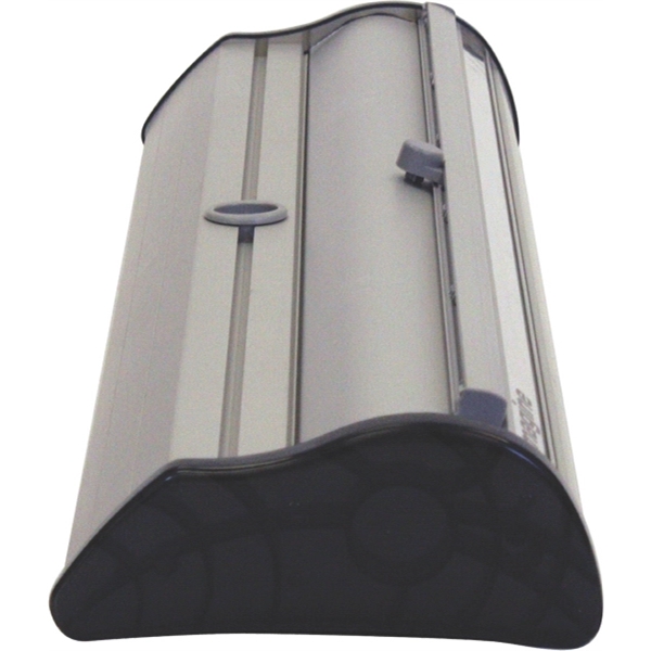 Imagine 850 Silver Retractable Banner Stand - Imagine 850 Silver Retractable Banner Stand - Image 2 of 3