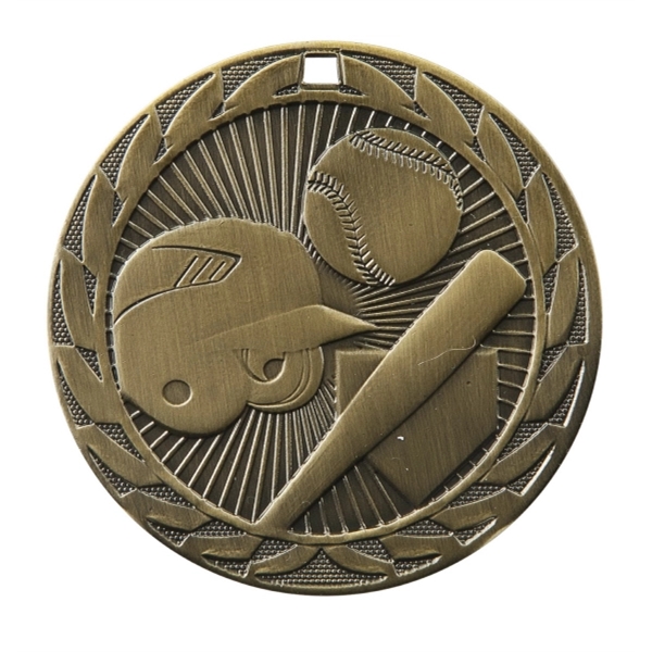 Fe Iron Medals - Fe Iron Medals - Image 16 of 16