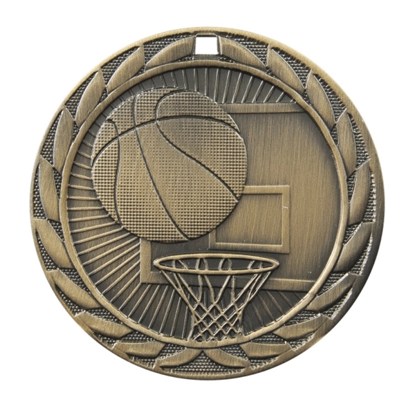 Fe Iron Medals - Fe Iron Medals - Image 15 of 16