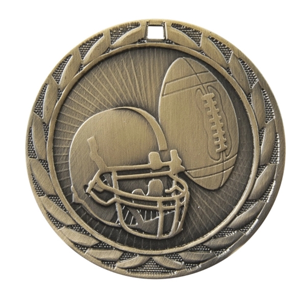 Fe Iron Medals - Fe Iron Medals - Image 14 of 16