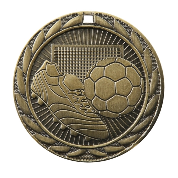 Fe Iron Medals - Fe Iron Medals - Image 13 of 16