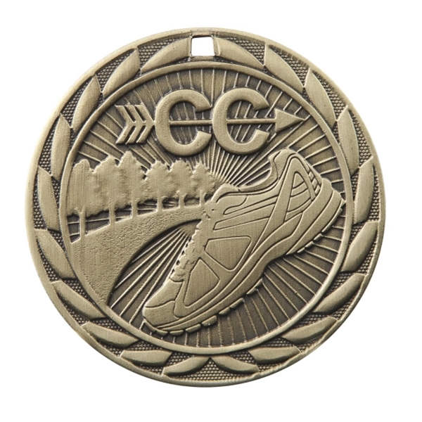 Fe Iron Medals - Fe Iron Medals - Image 12 of 16