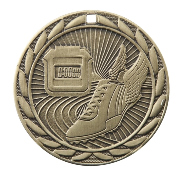 Fe Iron Medals - Fe Iron Medals - Image 11 of 16