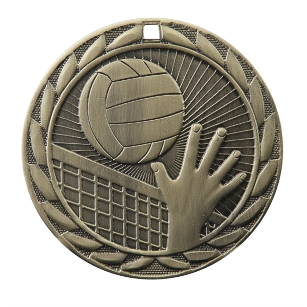 Fe Iron Medals - Fe Iron Medals - Image 10 of 16