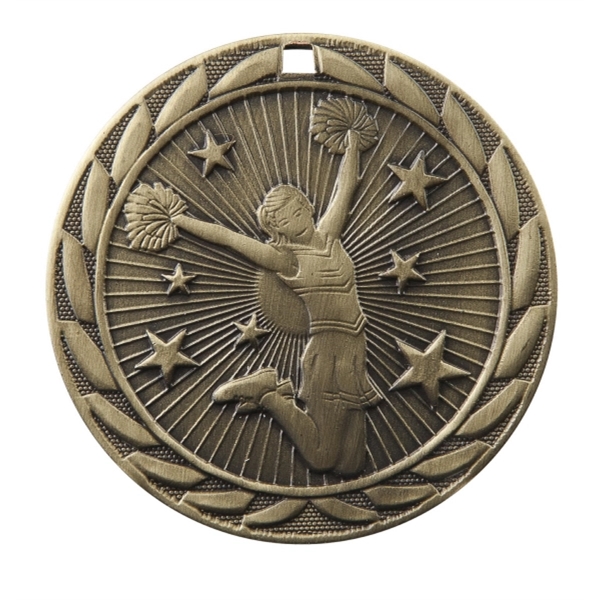 Fe Iron Medals - Fe Iron Medals - Image 9 of 16