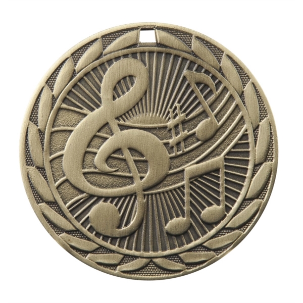 Fe Iron Medals - Fe Iron Medals - Image 8 of 16