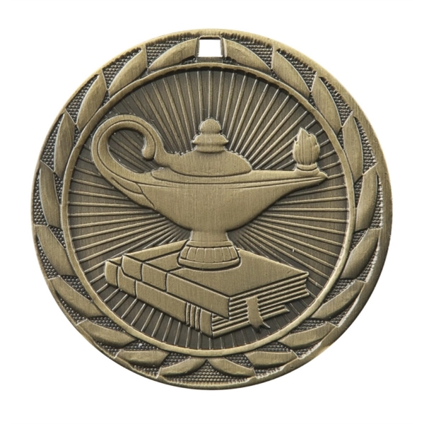 Fe Iron Medals - Fe Iron Medals - Image 7 of 16