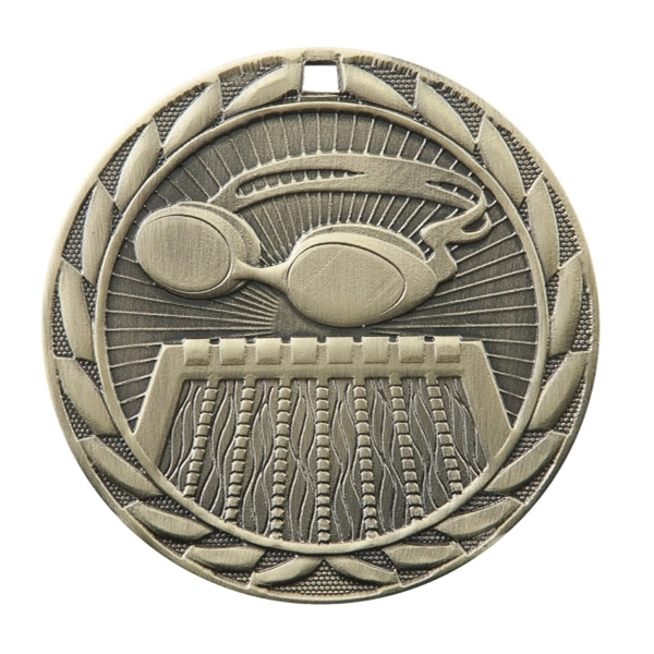 Fe Iron Medals - Fe Iron Medals - Image 5 of 16