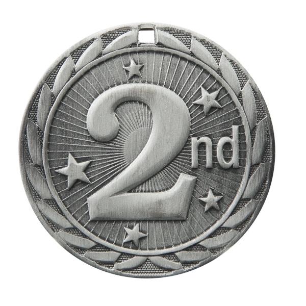 Fe Iron Medals - Fe Iron Medals - Image 2 of 16