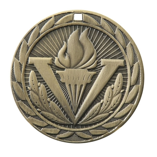 Fe Iron Medals - Fe Iron Medals - Image 0 of 16