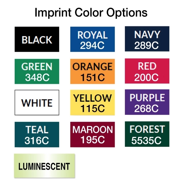 3/4" Safety Reflective Custom Silkscreen Lanyards - 3/4" Safety Reflective Custom Silkscreen Lanyards - Image 4 of 5