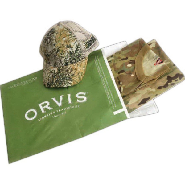 Tuff-Pak Shipping Envelope - Tuff-Pak Shipping Envelope - Image 0 of 0