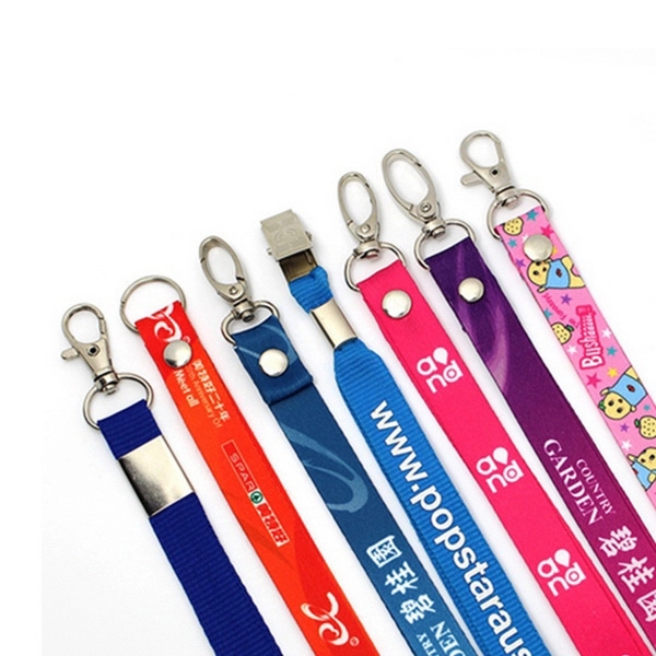 Lanyards for Cellphones and Work Certificates - Lanyards for Cellphones and Work Certificates - Image 0 of 0